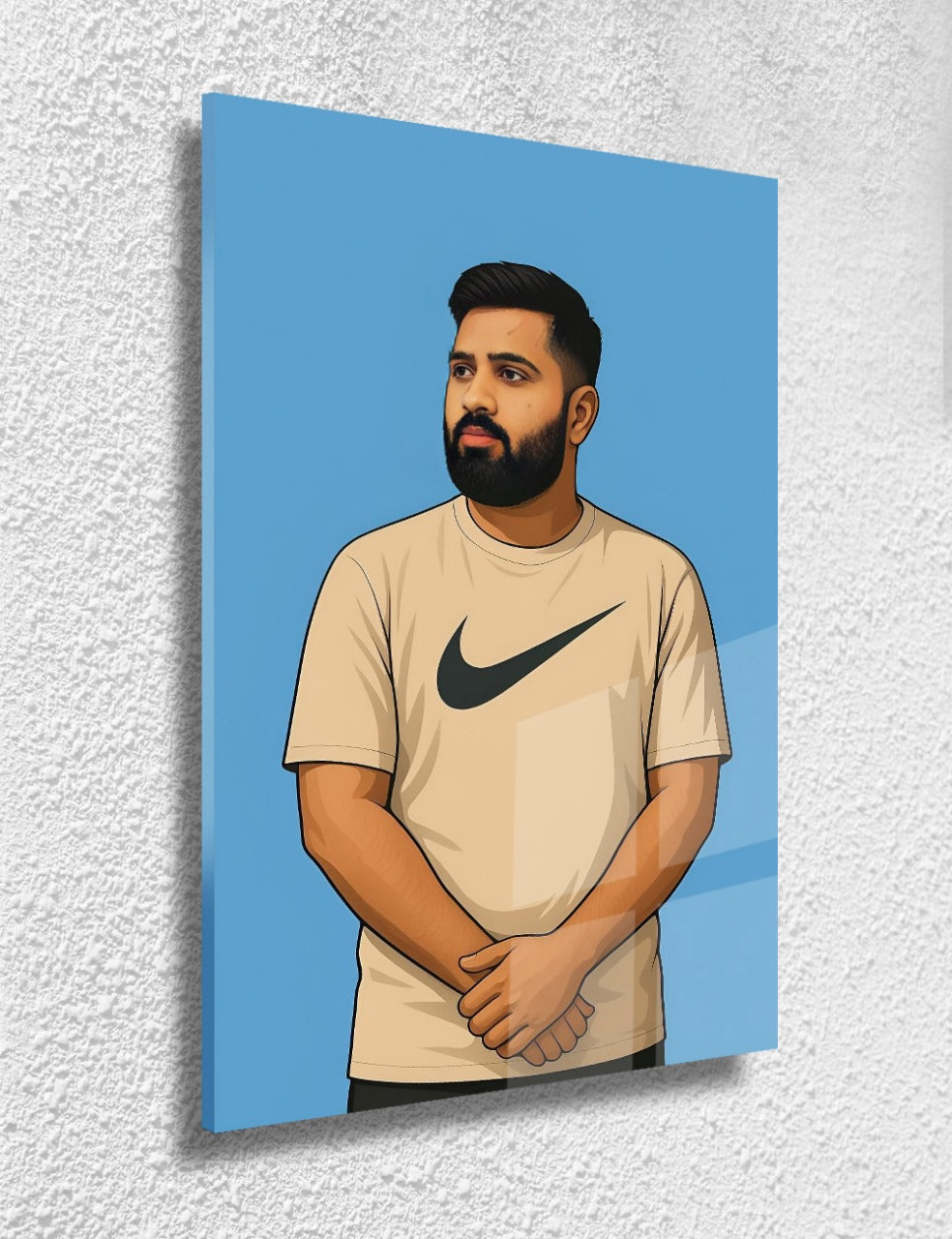 Customize Poster